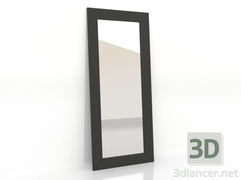 3d model REFLETS mirror - preview 3d model REFLETS mirror - preview