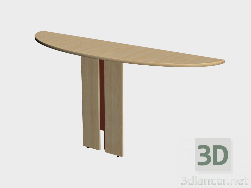 modèle 3D Pristavnoy Corse élément (PD40) - preview