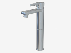 Washbasin faucet Floks (BCF-020K 48023)