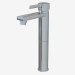 3d model Washbasin faucet Floks (BCF-020K 48023) - preview