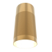 3d model Surface ceiling lamp Patrone (solid brass) - preview