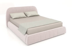 Hanni double bed