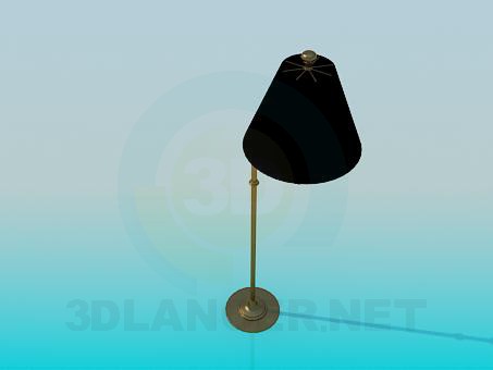 3d model torchere - preview 3d model torchere - preview