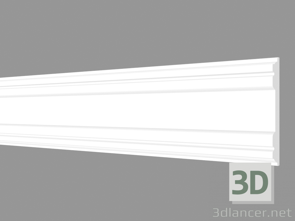 modello 3D Spinta (ТГ10) - anteprima