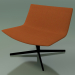 3d model Rest chair 2009 (4 legs, swivel, V39) - preview