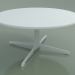 3 डी मॉडल कॉफी टेबल राउंड 0962 (एच 36,4 - डी 80 सेमी, एम 02, वी 12) - पूर्वावलोकन