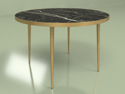 Tavolino Sputnik Marable diametro 60