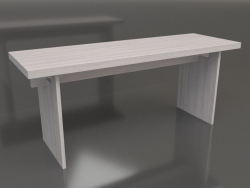 Work table RT 13 (1800x600x750, wood pale)