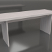 modèle 3D Table de travail RT 13 (1800x600x750, bois clair) - preview