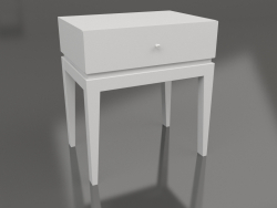 Приліжкова тумбочка One Static (варіант 10)