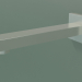 3D modeli Duvara monte lavabo musluğu, çöp setsiz (13800 980-060010) - önizleme