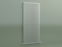 Радиатор вертикальный ARPA 1 (1820 24EL, белый RAL 9016)