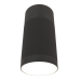 3d модель Поверхностный светильник потолочный Patrone (черно-коричневая латунь) – превью