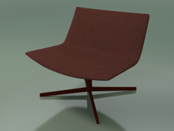 Rest chair 2009 (4 legs, swivel, V34)