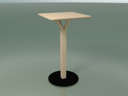 Table carrée Bloom Central 278 (421-278)