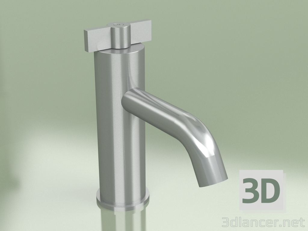 modello 3D Miscelatore idroprogressivo (19 01, AS) - anteprima