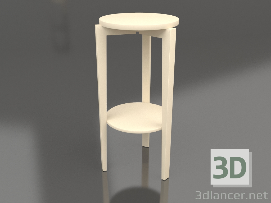 3d model Mesa de interior Aster (opción 10) - vista previa