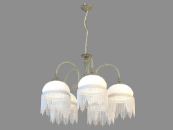 Chandelier A3191LM-5AB