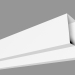 3D Modell Traufe vorne (FK19ST) - Vorschau