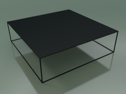 कॉफी टेबल स्क्वायर (एच 40 सेमी, 140x140 सेमी)