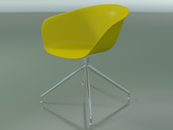 Stuhl 4206 (auf der Überführung, rotierend, PP0002)