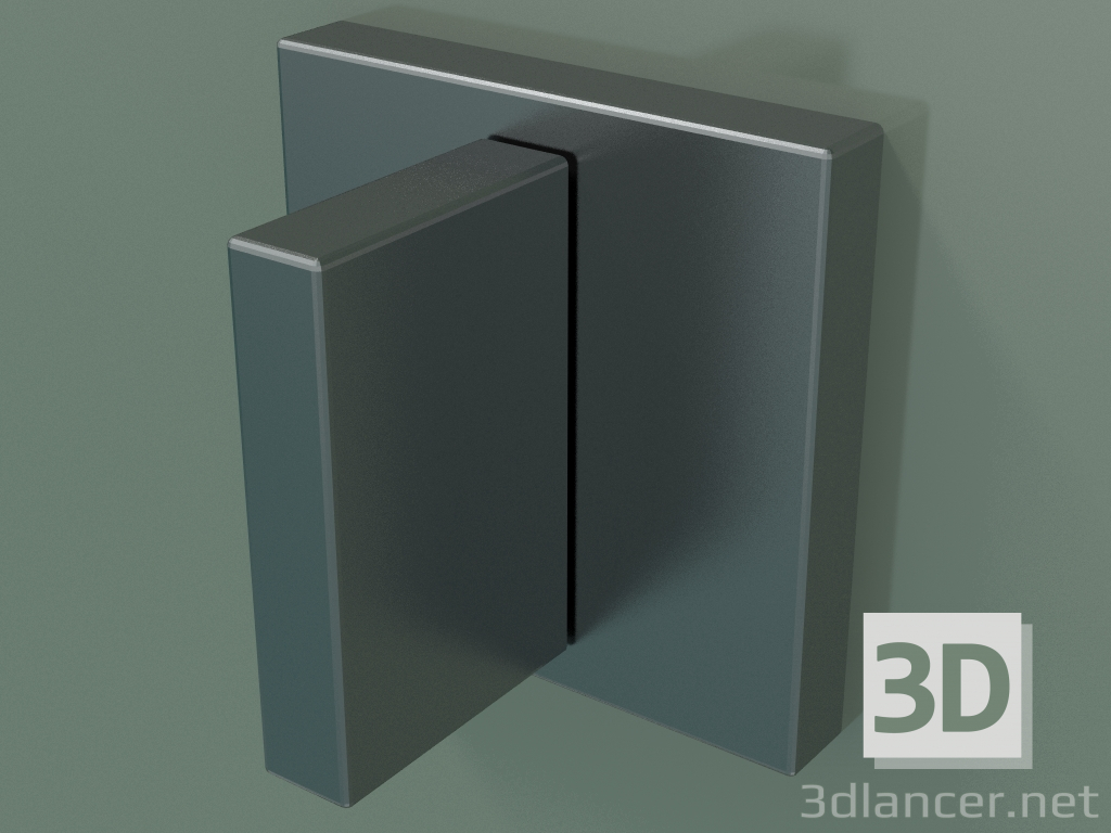 3D modeli Valf (36310782-99) - önizleme