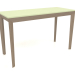 3 डी मॉडल डाइनिंग टेबल डीटी 15 (8) (1200x500x750) - पूर्वावलोकन