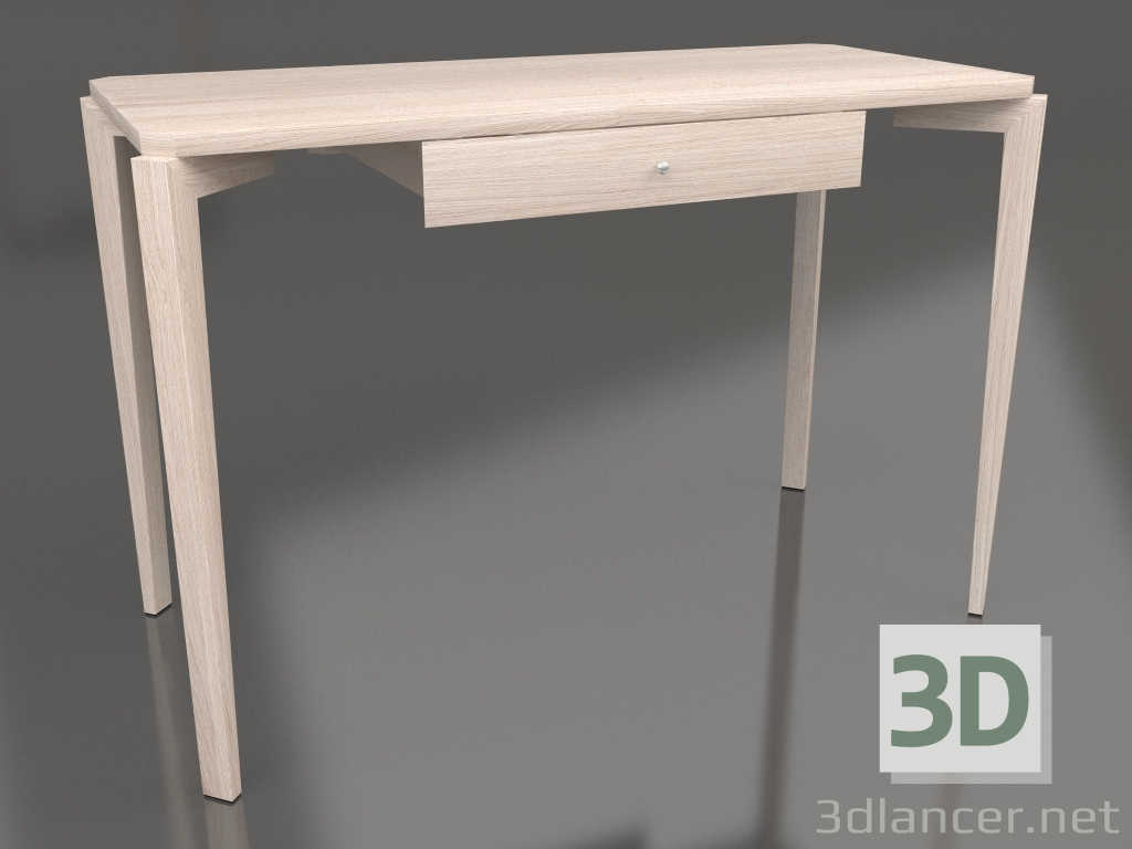 modèle 3D Alfa Compact de bureau (option 1) - preview