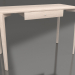 modèle 3D Alfa Compact de bureau (option 1) - preview