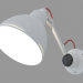 modello 3D Sconce Loft (765606) - anteprima