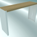 3d model Modular table PANCO (180 Н108) - preview