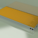 3D modeli Kanal konvektörü - Aquilo FMK (420x1000x90, RAL 1004) - önizleme