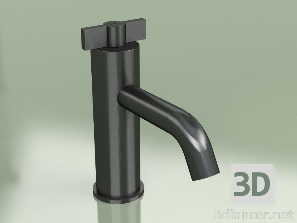 modello 3D Miscelatore idroprogressivo (19 01, ON) - anteprima