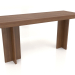 3d model Work table RT 14 (1600x550x775, wood brown light) - preview