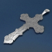 cruz pectoral 3D modelo Compro - render