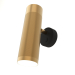 3d model Wall lamp Patrone (solid brass) - preview