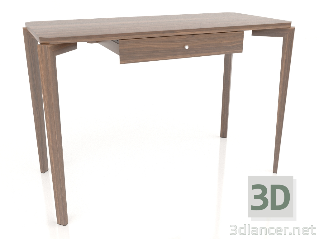 3d model Alfa Compact desktop (option 2) - preview