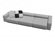 Sofa AN346