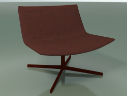 लाउंज की कुर्सी 2028 (4 पैर, V34)