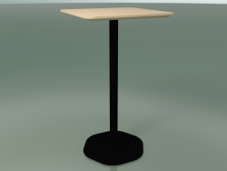 Çubuk masa Altıgen (421-357, 60x60 cm)