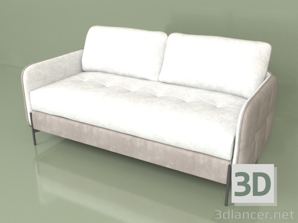 3D Modell Sofa Tomas - Vorschau