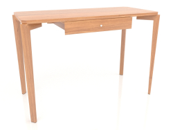 Рабочий стол Alfa Compact (вариант 3)