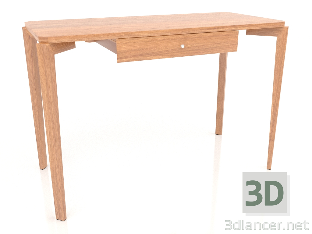 3d model Alfa Compact workbench (option 3) - preview