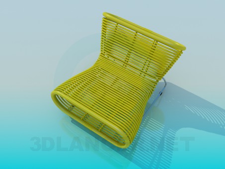3d model Chair - preview 3d model Chair - preview