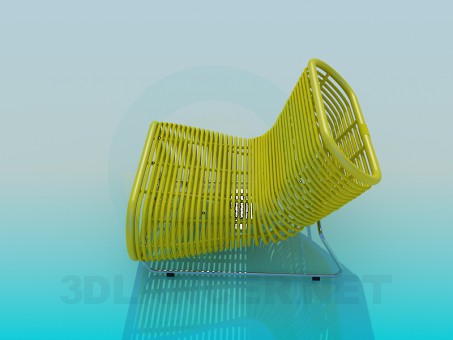 3d model Chair - preview 3d model Chair - preview