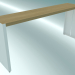 3D Modell Modularer Tisch PANCO (240 Н108) - Vorschau