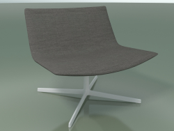 Lounge chair 2028 (4 legs, V12)