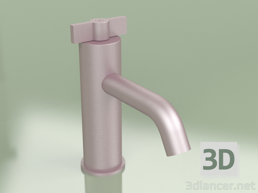 modèle 3D Mélangeur hydro-progressif (19 01, OR) - preview