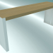3 डी मॉडल मॉड्यूलर टेबल PANCO (180 Н74) - पूर्वावलोकन