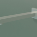 3D modeli Çöp setsiz duvara monte lavabo gagası (13805 980-080010) - önizleme